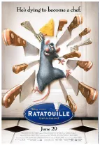 RATATOUILLE