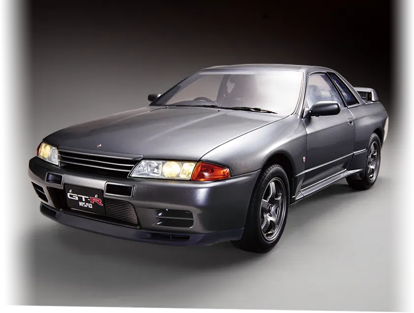 スカイラインGT-R NISMO[R32型]