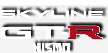 週刊スカイラインGT-R NISMO[R32型]