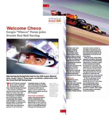 マガジン(英語版) 