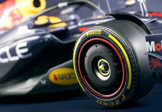 オラクル・レッドブル・レーシング RB19 イメージ7