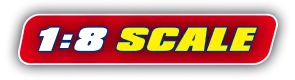 1/8 BIG SCALE