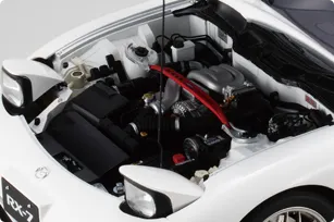 マツダ RX-7 イメージ2
