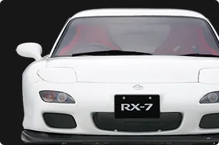 マツダ RX-7 イメージ4