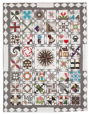 パッチワーク改訂版