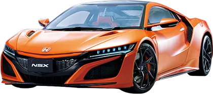 Honda NSX