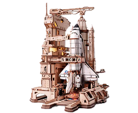 スペースシャトル