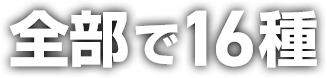 全部で16種