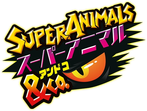 SUPERANIMALS スーパーアニマルアンドコ＆Co.（アンドコ）