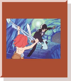 24時間TVスペシャルアニメ