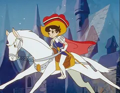 手塚治虫 名作アニメDVDコレクション イメージ3