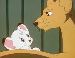 手塚治虫 名作アニメDVDコレクション イメージ4