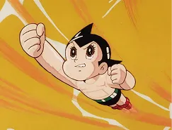 手塚治虫 名作アニメDVDコレクション イメージ7