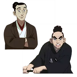 陽だまりの樹 イメージ