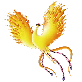火の鳥 イメージ
