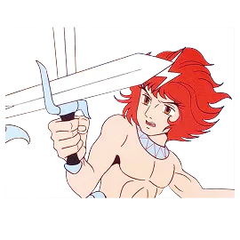 24時間TVスペシャルアニメ イメージ
