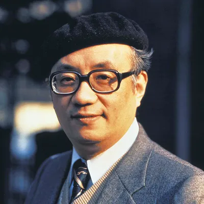 手塚治虫