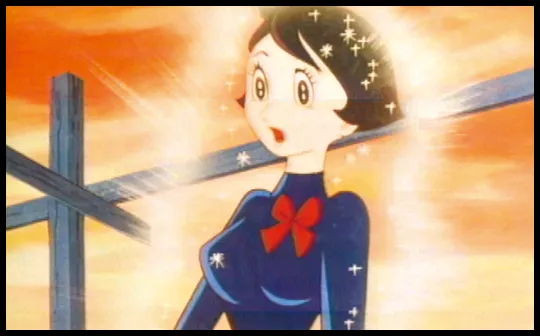ふしぎなメルモ