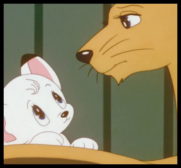 ジャングル大帝