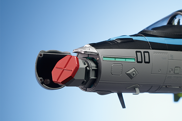 機首