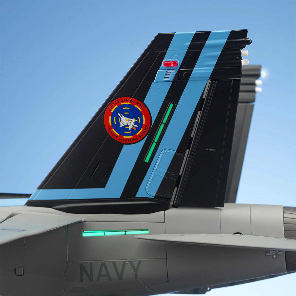 F/A-18E スーパーホーネット 1/24スケール イメージ画像05
