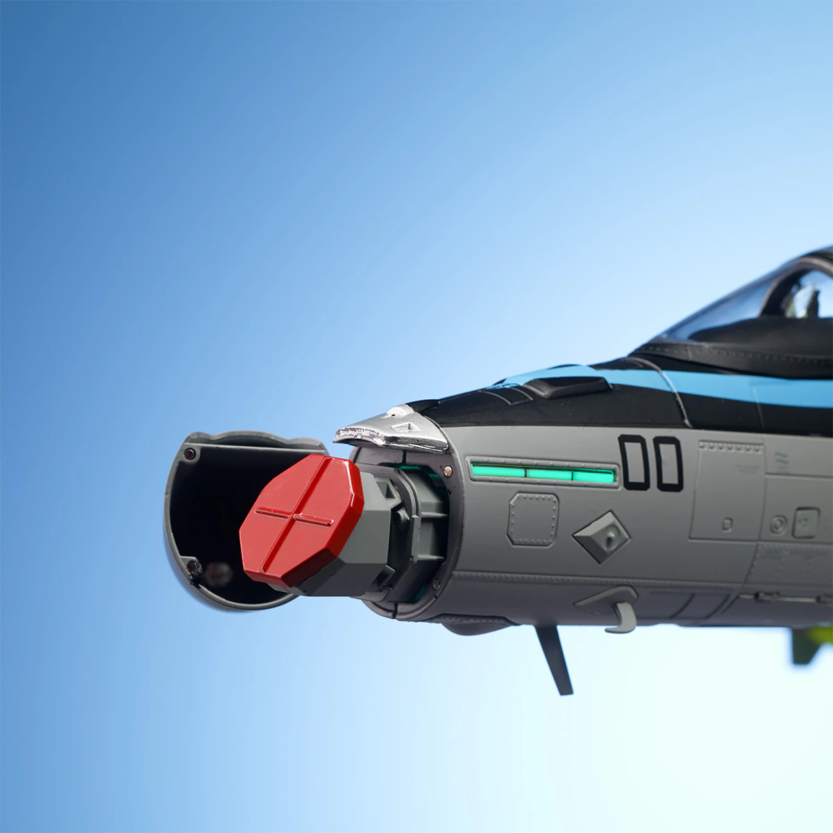 F/A-18E スーパーホーネット 1/24スケール イメージ画像06