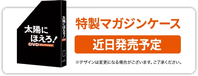 特製マガジンケース 
