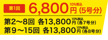 創刊号特別価格490円10%税込 第2号以降通常価格：1,890円(10%税込)