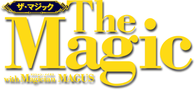 The Magic with Magician MAGUS