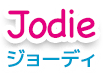 Jodie ジョーディ